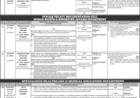 Punjab Public Service Commission Jobs, 2024 Apply Online (ppsc.gop.pk)