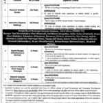 PRSWSSP-Punjab Rural Municipal Corporation Administration Jobs 2024