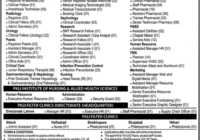 PPSC Naib Tehsildar Jobs 2024 - Apply Online (68-Post)