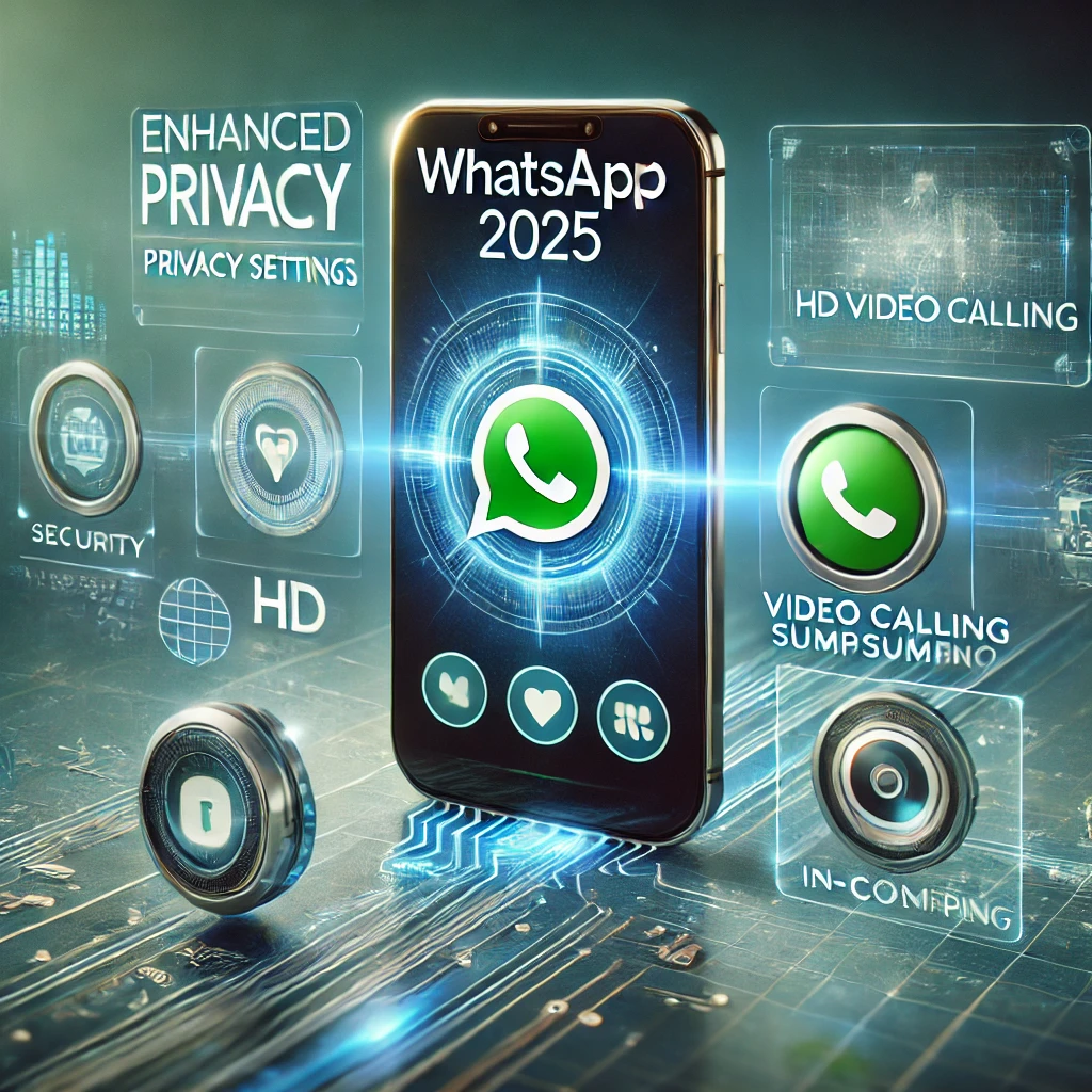 Whatsapp Feature 2025