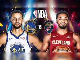 Cavaliers vs. Warriors – A Battle of NBA Titans