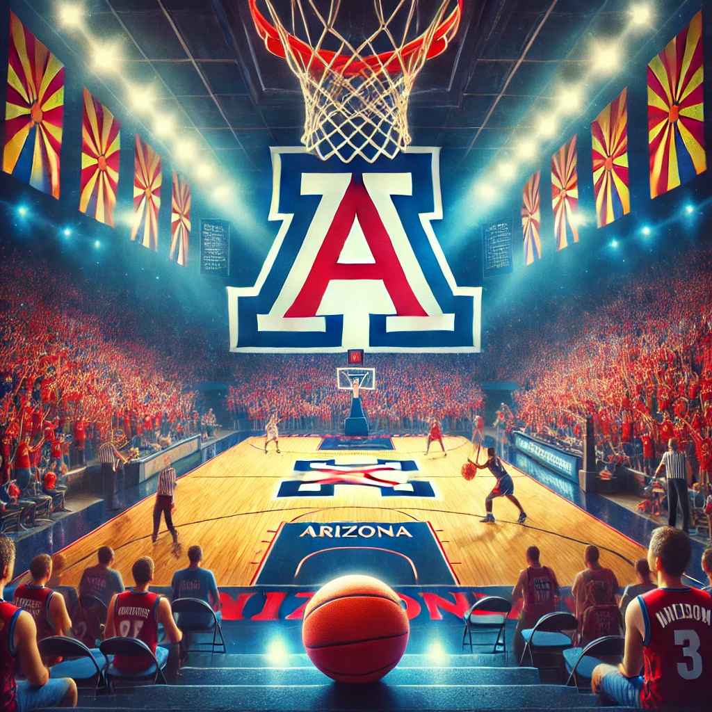 arizona basketball