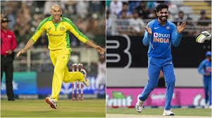 Ravindra Jadeja The All Round Rockstar of Indian Cricket