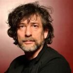 Neil Gaiman